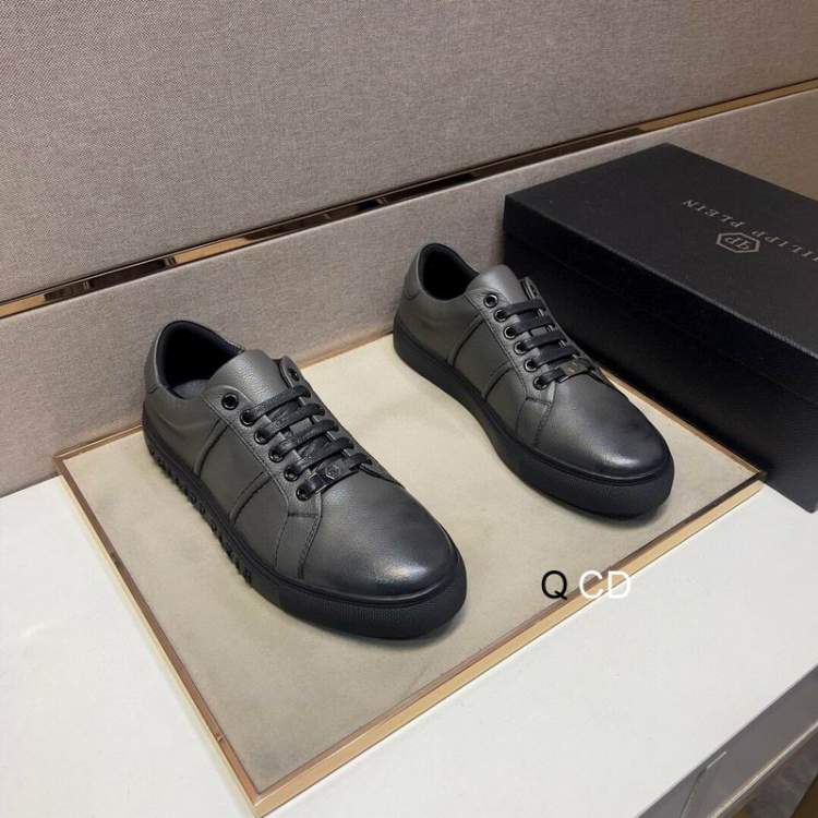 Picture of Philipp Plein Shoes _SKUPPsz38-45CD100118575